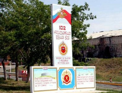 Արդյոք ռուսական 102-րդ ռազմաբազայի զինվորականը կհանձնվի՞ ՀՀ իրավապահ մարմիններին