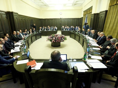 Առողջապահության հասանելիություն ասելով պետք է հասկանանք ոչ միայն ֆորմալ ուղեգիր. Փաշինյան