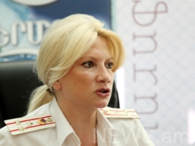 Полиция Армении сообщила подробности инцидента в одной из ереванских школ