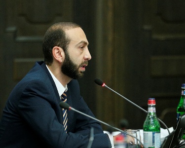 Կկառուցվեն մոդուլային դպրոցներ, որտեղ գույներն ու մթնոլորտն ավելի նպաստավոր է. Արարատ Միրզոյան