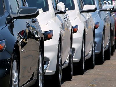 Импортеры автомобилей в Армении требуют налоговую амнистию