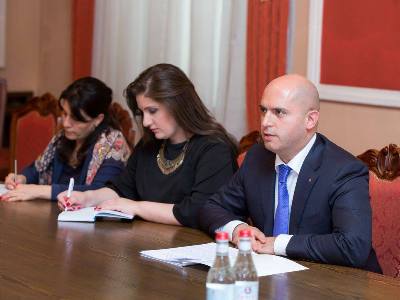 Армен Ашотян подвел итоги