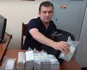 Ի՞նչ ընթացակարգով է լուծվելու Վաչագան Ղազարյանի կողմից 6 մլն դոլար պետությանը փոխանցելու հարցը