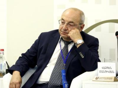 Չեմ կարծում՝  խորհրդարան անցած ուժերը  վարչապետին դիմադրելու կամք կունենան. Վազգեն Մանուկյան. Ankakh.com
