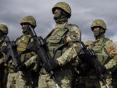 Serbia warns Kosovo army will substantially worsen tensions