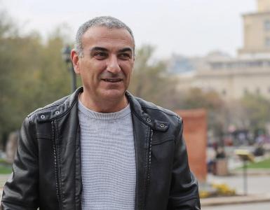 «Ժամանակ». ՀԺ-ի լրագրող Հայկ Գեւորգյանը կընտրվի ԱԺ տնտեսական հարցերի հանձնաժողովի նախագահ