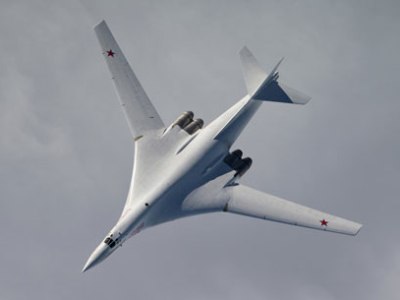 Посол США назвал российские Ту-160 музейными экспонатами