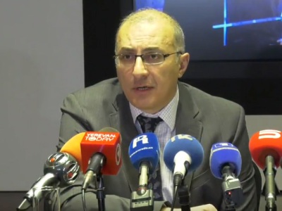«Հայաստան» հիմնադրամը հեռուստամարաթոնի արդյունքներով հավաքել է 14 մլն դոլարից ավելի