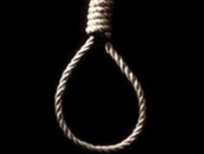 Elderly man found hanged at Yerevan company warehouse