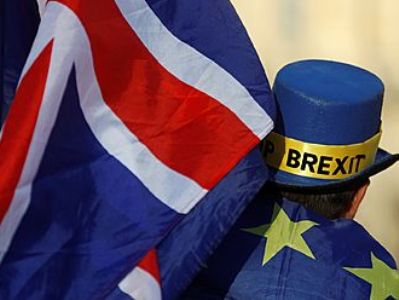Референдум по брекситу обошелся Великобритании  почти в 130 млн. фунтов