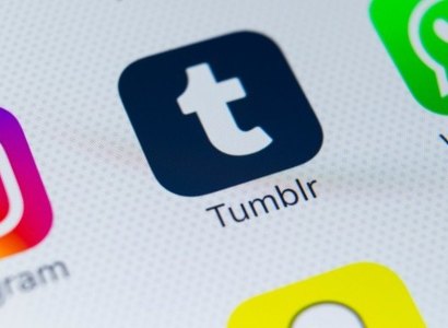 В Apple Store после блокировки за порноконтент снова появилось приложение Tumblr