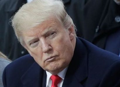 Трамп не исключил возможности скорого заключения торговой сделки с Китаем