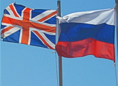 Москва и Лондон начали переговоры о частичном восстановлении состава дипмиссий