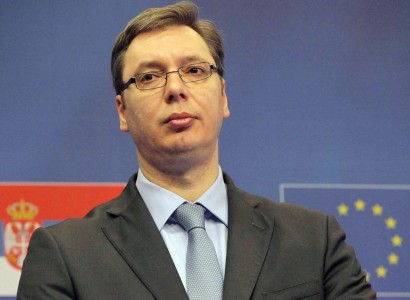 Serbia accuses US, UK, Germany of creating Kosovo army