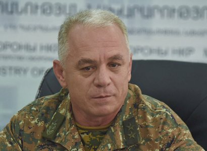 Ով հանել է, իրեն հարցրեք. Լեւոն Մնացականյանը՝ իր պաշտոնանկության պատճառների մասին