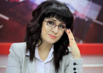 «Հրապարակ». Զարմանք են ապրել Նազելի Բաղդասարյանի հավաքած քվեներից. Հայտնի խնամին է օգնել