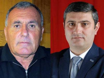 «Հրապարակ». Վարդենիսի քաղաքապետի աթոռի վրա աչք ունեն երբեմնի ՕԵԿ-ականը, նախկին քաղաքապետն ու «գողական» «Չոշեի Մոսոն»