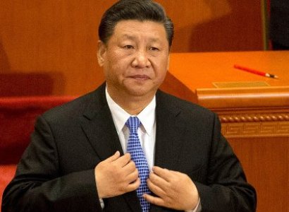 Лидер Китая  заявил о сокрушительной победе над коррупцией