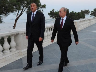 Политолог: Строительство АЭС означает для Азербайджана очень серьезную зависимость от РФ