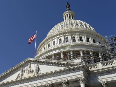 US lawmakers ready to continue discourse with Armenia government of Pashinyan