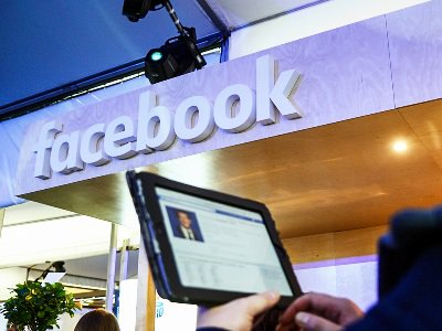 Facebook грозит миллиардный штраф из-за утечек данных пользователей