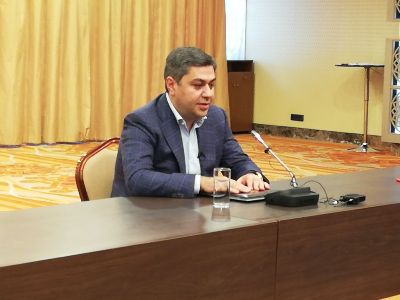 Head of Armenia's National Security Service says he was not offered to become Deputy PM