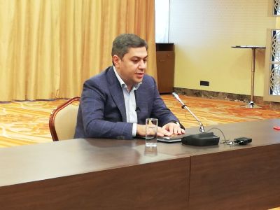 ԱԱԾ-ն այս պահին անելիք չունի, երբ ունենանք՝ մենք կխառնվենք. Վանեցյանը՝ Եկեղեցու շուրջ վիճակի մասին