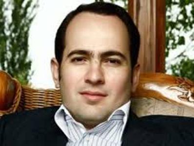 «Կոնգրես» հյուրանոցի գործով Ռոբերտ Քոչարյանի որդին որպես վկա է հարցաքննվել