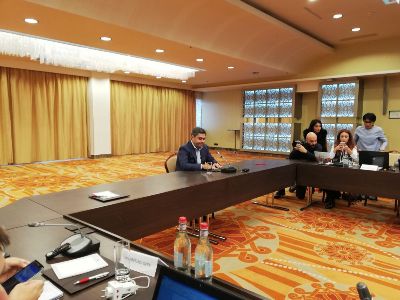Վանեցյանը դատապարտում է իրավապահներին կողմից լրատվամիջոցներ այցելությունները