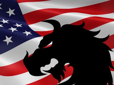 Bloomberg: темпы роста госдолга США могут стать рекордными с 2012 года