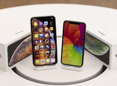US woman sues Apple over iPhone notch