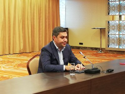 Директор СНБ Армении: Нет ничего экстраординарного в кадровых изменениях силовых структур Карабаха