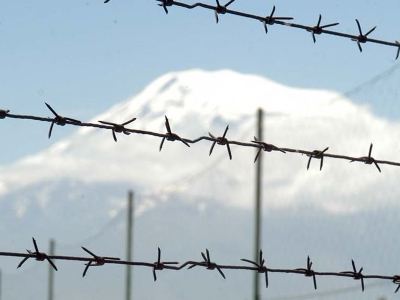 Директор СНБ объяснил причину участившихся случаев незаконного пересечения армяно-турецкой границы