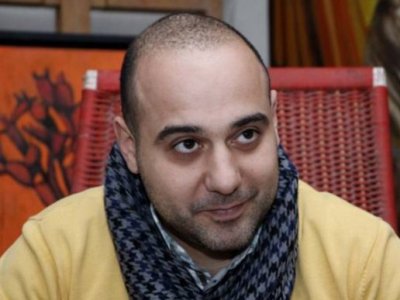 У Союза художников Армении 20 лет спустя появился новый председатель