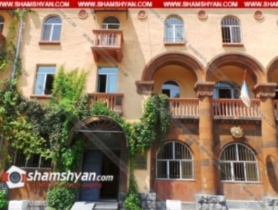 Երեւանում զենքի սպառնալիքով առեւանգել են ոստիկանության գնդապետի եղբորորոդուն (ֆոտո)