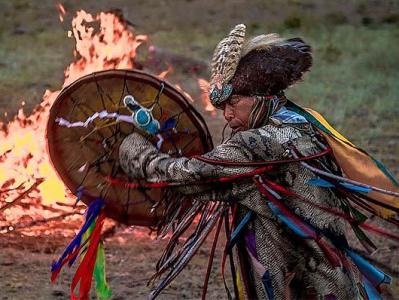 Ученые назвали самую древнейшую профессию