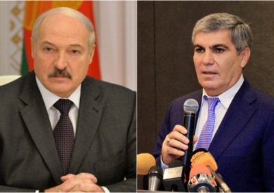 Глава партии «Республика»: Неприятен и бестактен, но Батька прав