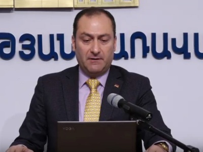 И.о. министра юстиции не владеет информацией о подробностях дела о жестоком убийстве уборщицы в Гюмри