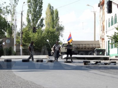 Արտակ Զեյնալյանը «Սասնա ծռերին» քաղբանտարկյալներ չի համարում