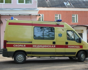 Число погибших при обрушении крыши в Дзержинском возросло до двух