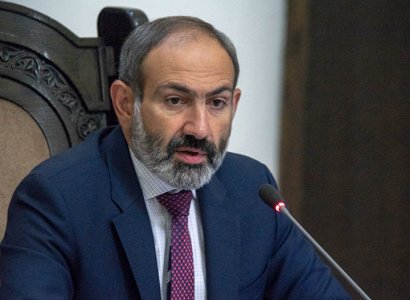 Փաշինյանը պատասխանել է 10 հազար դրամի պատճառով դատապարտված կնոջ հետ կապված զինծառայողների նամակին