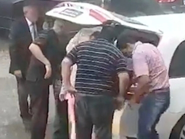 Արգենտինայում թաղումն ընդհատվել է դագաղից լսվող ճիչերի պատճառով