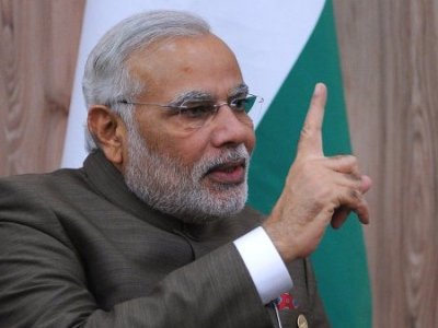 India extends $1.4bn aid to Maldives
