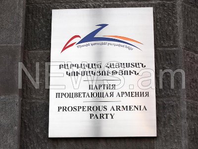 Դուք ո՞վ եք, որ Ծառուկյանը ձեզ ընդհանրապես նկատի. ԲՀԿ-ի պատասխանը՝ Էդմոն Մարուքյանին