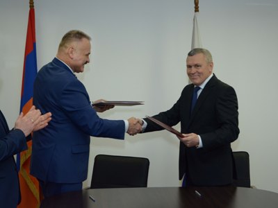 SCR, GPM Gold signs contract on gold ore transportation