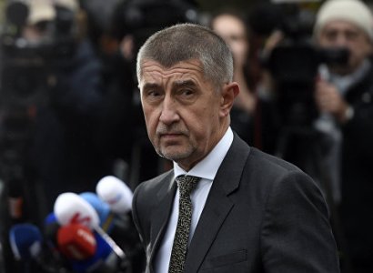 Премьер-министр Чехии намерен отклонить соглашение ООН по беженцам