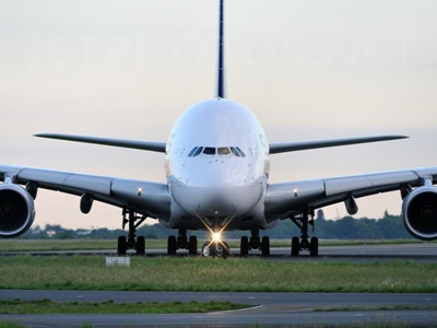 Иран будет добиваться доставки пассажирских самолетов, приобретенных у Airbus