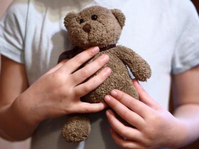 Three- year-old girl brutally raped in India