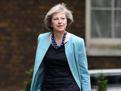 Мэй: Голосование в парламенте по соглашению о Brexit состоится 14 января