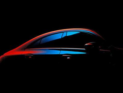 Компания Mercedes-Benz анонсировала премьеру нового CLA